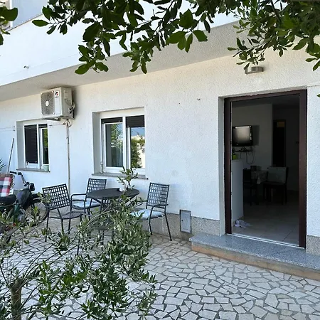 Villa Beba - Apartments-3