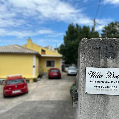 Villa Beba - Apartments-2